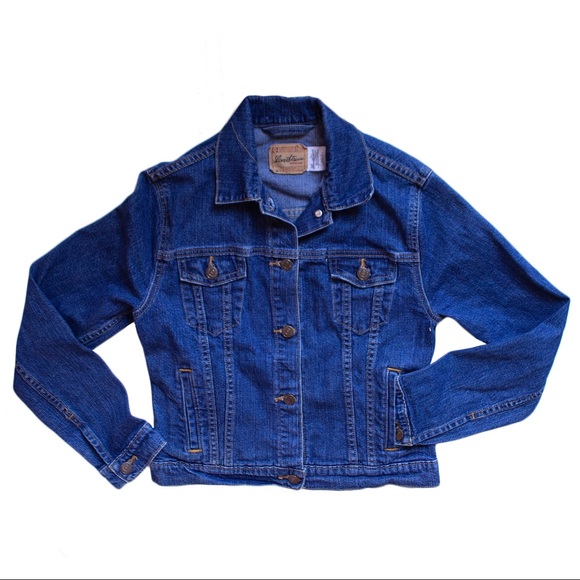 Leviβs Classic Denim Jacket - Picture 1 of 2